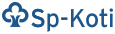 Sp-Koti, logo